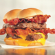 Illustration for article titled Wendy’s continues being petty in extremely dumb Bacon-Off with McDonald's